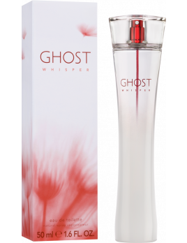 Ghost - Whisper (W)