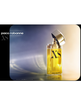 Paco Rabanne - Xs (M)