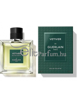 Guerlain Vetiver férfi parfüm (eau de toilette) edt 100ml