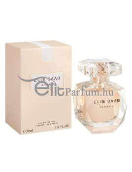 Elie Saab Le Parfum női parfüm (eau de parfum) edp 50ml