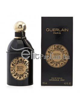 Guerlain Santal Royal unisex parfüm (eau de parfum) Edp 125ml