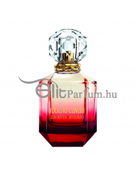 Roberto Cavalli Paradiso Assoluto nöi parfüm (eau de parfum) Edp 75ml.