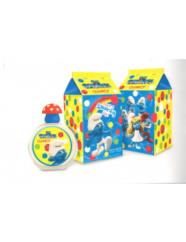 THE SMURFS - CLUMSY (M)