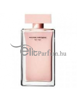 Narciso Rodriguez for Her női parfüm (eau de parfum) edp 100ml teszter