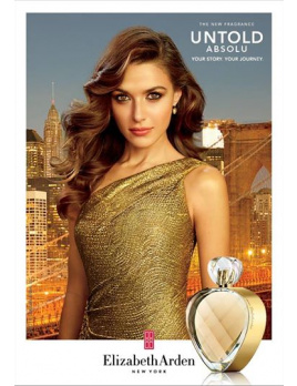 Elizabeth Arden -Untold Absolu (W)