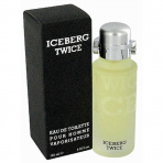 Iceberg - Twice (M)