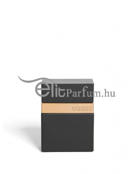 Guess Seductive Homme Noir férfi parfüm (eau de toilette) Edt 100ml teszter