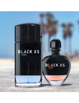 Paco Rabanne - Black Xs Los Angeles (W)