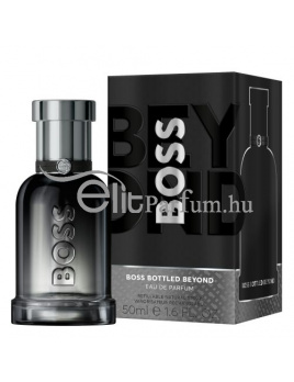 Hugo Boss Boss Bottled Beyond férfi parfüm (eau de parfum) Edp 50ml