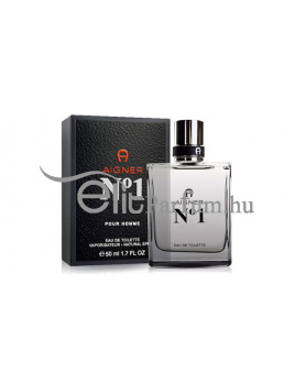Aigner No.1 Pour Homme férfi parfüm (eau de toilette) edt 50ml
