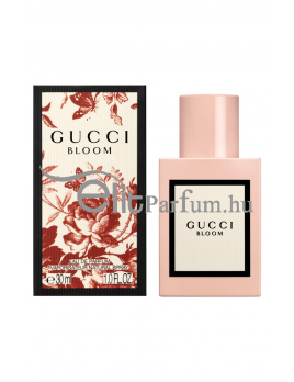 Gucci Bloom női parfüm (eau de parfum) Edp 30ml