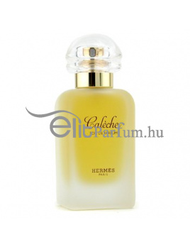 Hermes Caleche Soie de Parfum női parfüm (eau de parfum) Edp 100ml teszter