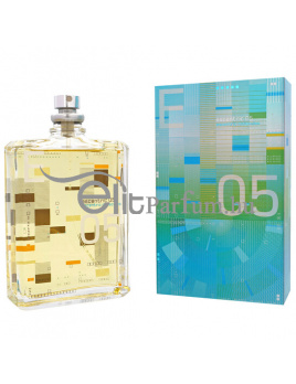 Escentric Molecules Essentric 05 unisex parfüm (eau de toilette) Edt 100ml