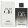 Giorgio Armani Acqua di Gio Parfum férfi parfüm 200ml