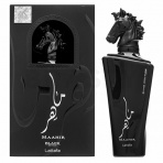 Lattafa Maahir Black unisex parfüm (eau de parfum) Edp 100ml