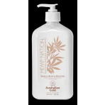 Australian Gold - Hemp Nation