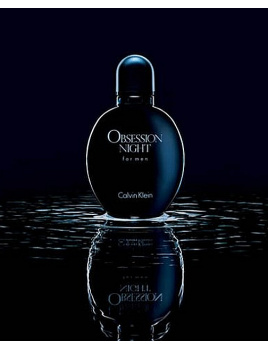 Calvin Klein - Obsession Night (M)