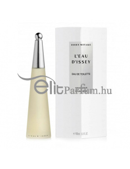 Issey Miyake L'Eau D'Issey női parfüm (eau de toilette) edt 100ml