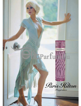 Paris Hilton Paris Hilton női parfüm (eau de parfum) edp 100ml