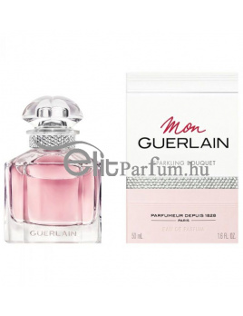 Guerlain Mon Guerlain Sparkling Bouquet női parfüm (eau de parfum) Edp 100m lteszter