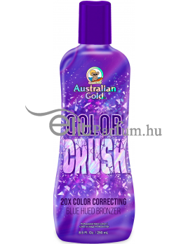 Australian Gold Color Crush Szolárium krém 250ml