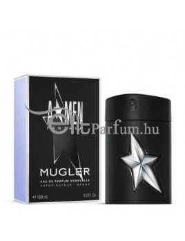 Thierry Mugler A*Men Fantasm férfi parfüm (eau de parfum) Edp 100ml