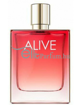Hugo Boss Boss Alive Intense női parfüm (eau de parfum) Edp 80ml