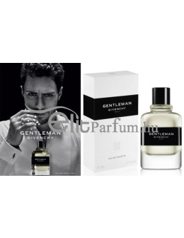 Givenchy Gentleman férfi parfüm (eau de toilette) edt 60ml (2017)