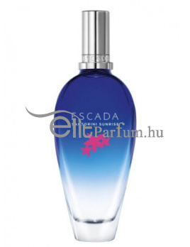 Escada Santorini Sunrise női parfüm (eau de toilette) Edt 100ml .