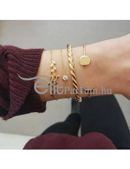 Elitparfüm Női Négydarabos Karkötő