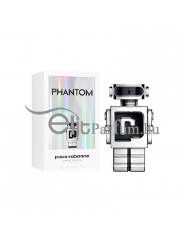 Paco Rabanne Phantom férfi parfüm (eau de toilette) Edt 50ml