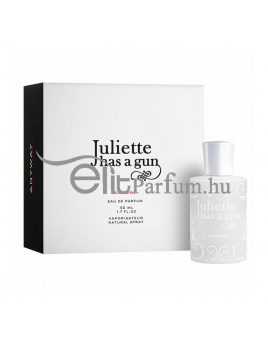 Juliette Has A Gun Anyway unisex parfüm (eau de parfum) Edp 100ml teszter