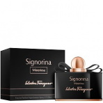 Salvatore Ferragamo - Signorina Misteriosa (W)