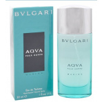 Bvlgari Aqva pour Homme Marine férfi parfüm (eau de toilette) edt 30ml