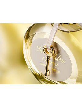 Antonio Banderas - The Golden Secret (W)