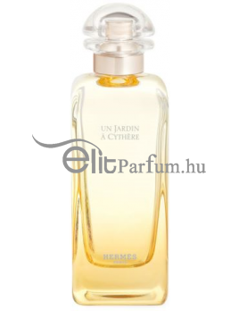 Hermés Un Jardin A Cythere unisex parfüm (eau de toilette) Edt 100ml teszter