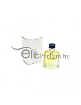 Dolce & Gabbana (D&G) pour Homme férfi parfüm (eau de toilette) edt 125ml teszter
