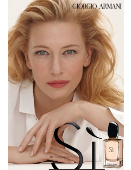 Giorgio Armani - Si (W)