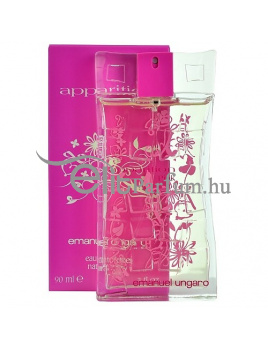 Emanuel Ungaro Apparition Pink női parfüm (eau de toilette) edt 90ml