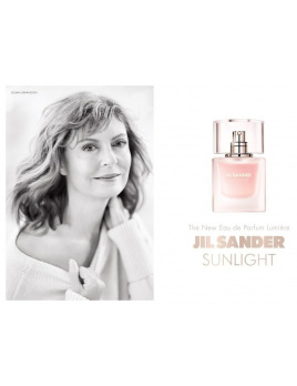 Jil Sander - Sunlight eau de Lumiere (W)
