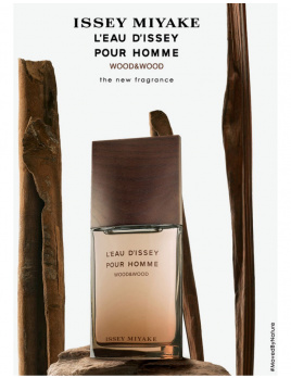 Issey Miyake - Wood&Wood (M)