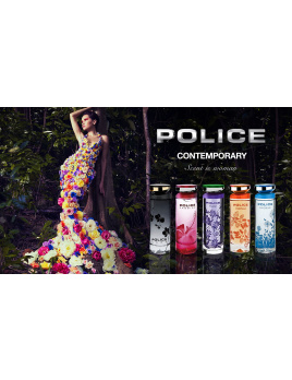 Police - Daydream (W)