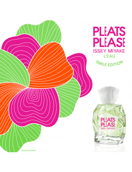 Issey Miyake - Pleats Please L'Eau (W)