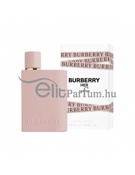 Burberry Her Parfum női parfüm 50ml
