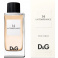 Dolce & Gabbana (D&G) No.14 La Tempérance női parfüm (eau de toilette) edt 100ml teszter