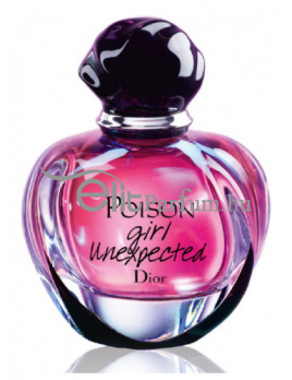 Christian Dior Poison Girl Unexpected női parfüm (eau de toilette) Edt 100ml teszter