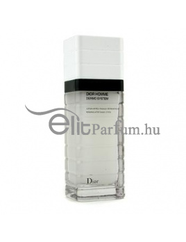 Christian Dior Dior Homme férfi Borotválkozás utáni after shave 100ml