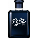 Ralp Lauren Polo est.67 férfi parfüm (eau de toilette) 125ml teszter