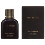 Dolce & Gabbana - Intenso (M)