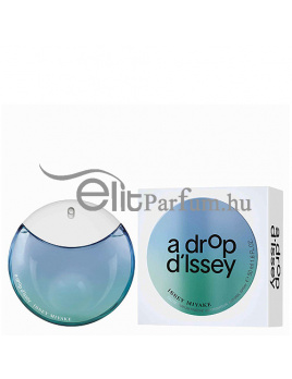 Issey Miyake  Drop d'Issey fraiche női parfüm (eau de parfum) Edp 90ml